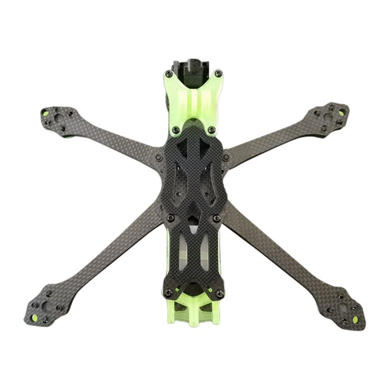 3D Printing Drone - BNVN-APEX DC هيكل طائرة بدون طيار
