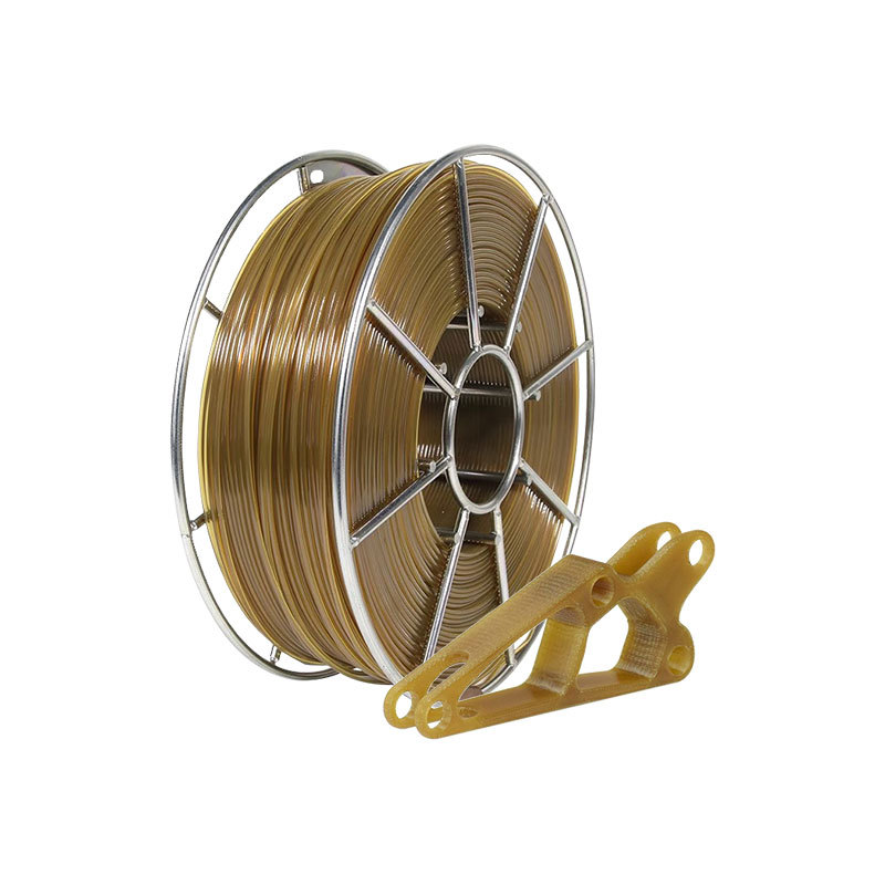 3D Printing High Temperature Materials - مواد الاستهلاك في الطباعة ثلاثية الأبعاد