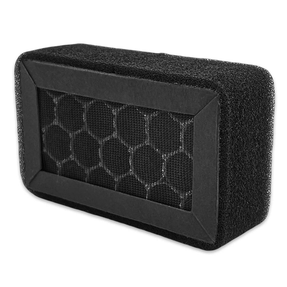 3D Printing X1 Carbon - استبدال HEPA 13 + مجموعة الكربون