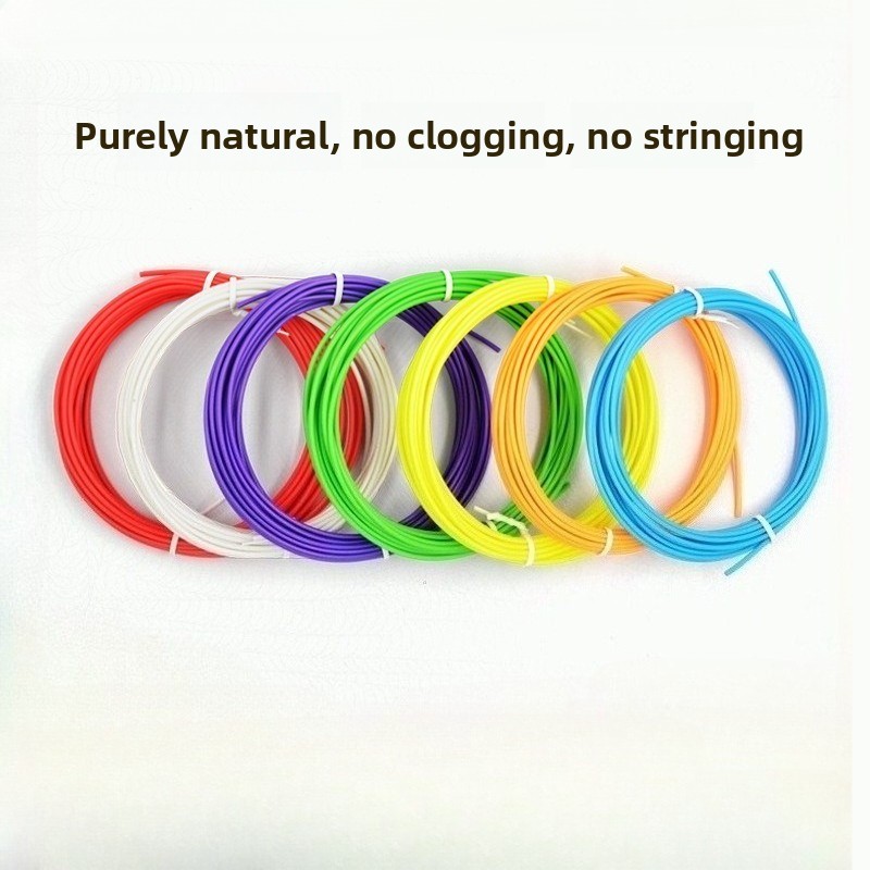 3D Printing High Temperature Materials - مستهلكات قلم الطباعة ثلاثية الأبعاد: خيوط