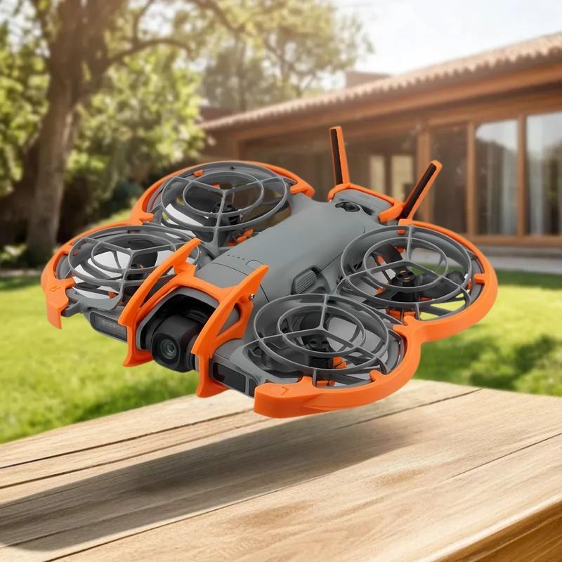 3D Printing Drone - ملحق طائرة نيو2 بدون طيار، طباعة