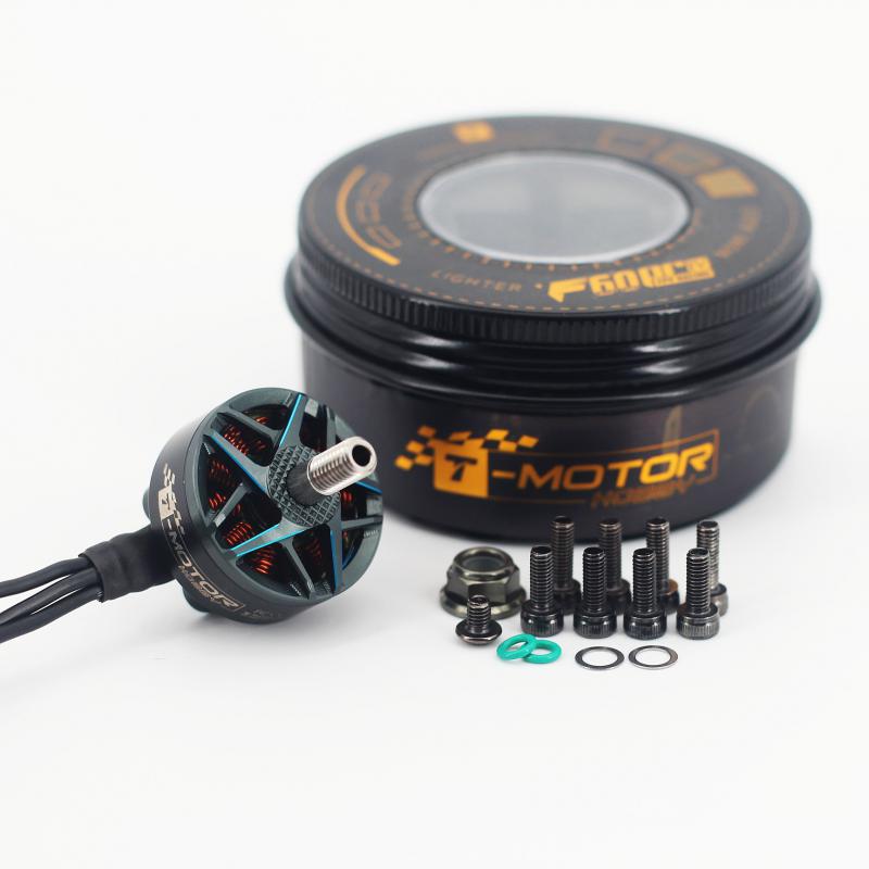 3D Printing Drone - T-motor F60 Pro Iv 2207 1750kv