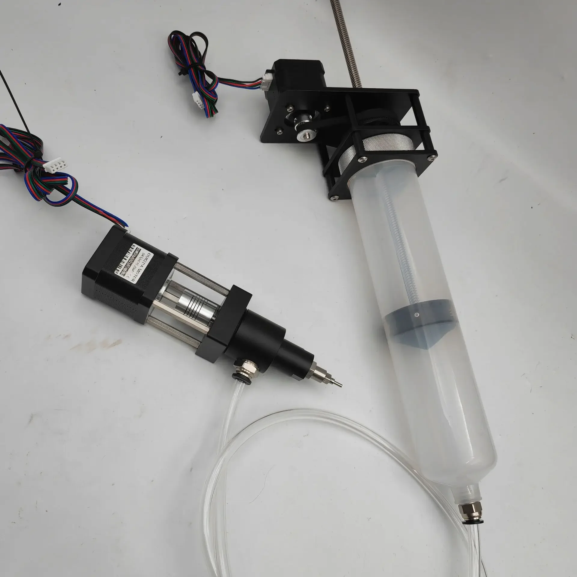3D Printing Grinder - Funssor-طابعة ثلاثية الأبعاد من السيراميك ،