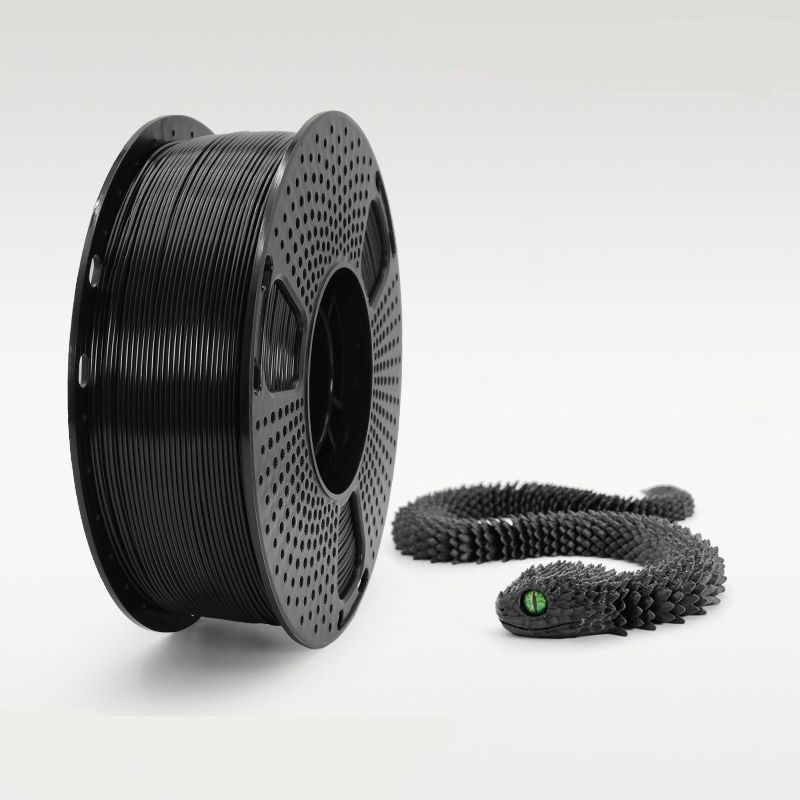 3D Printing High Temperature Materials - خيوط طابعة ثلاثية الأبعاد من مادة