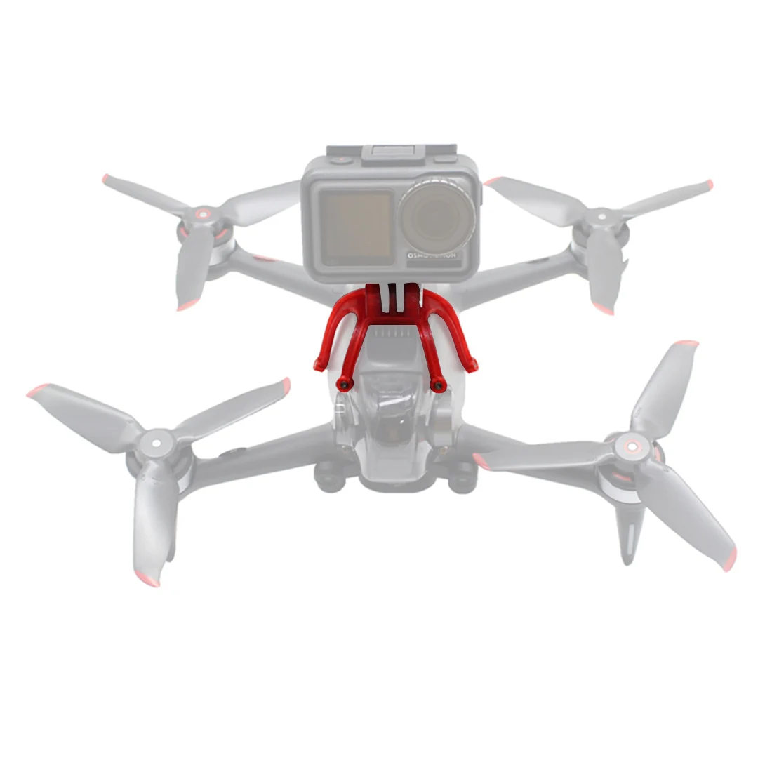 3D Printing Drone - ثلاثية الأبعاد مطبوعة تي بي يو