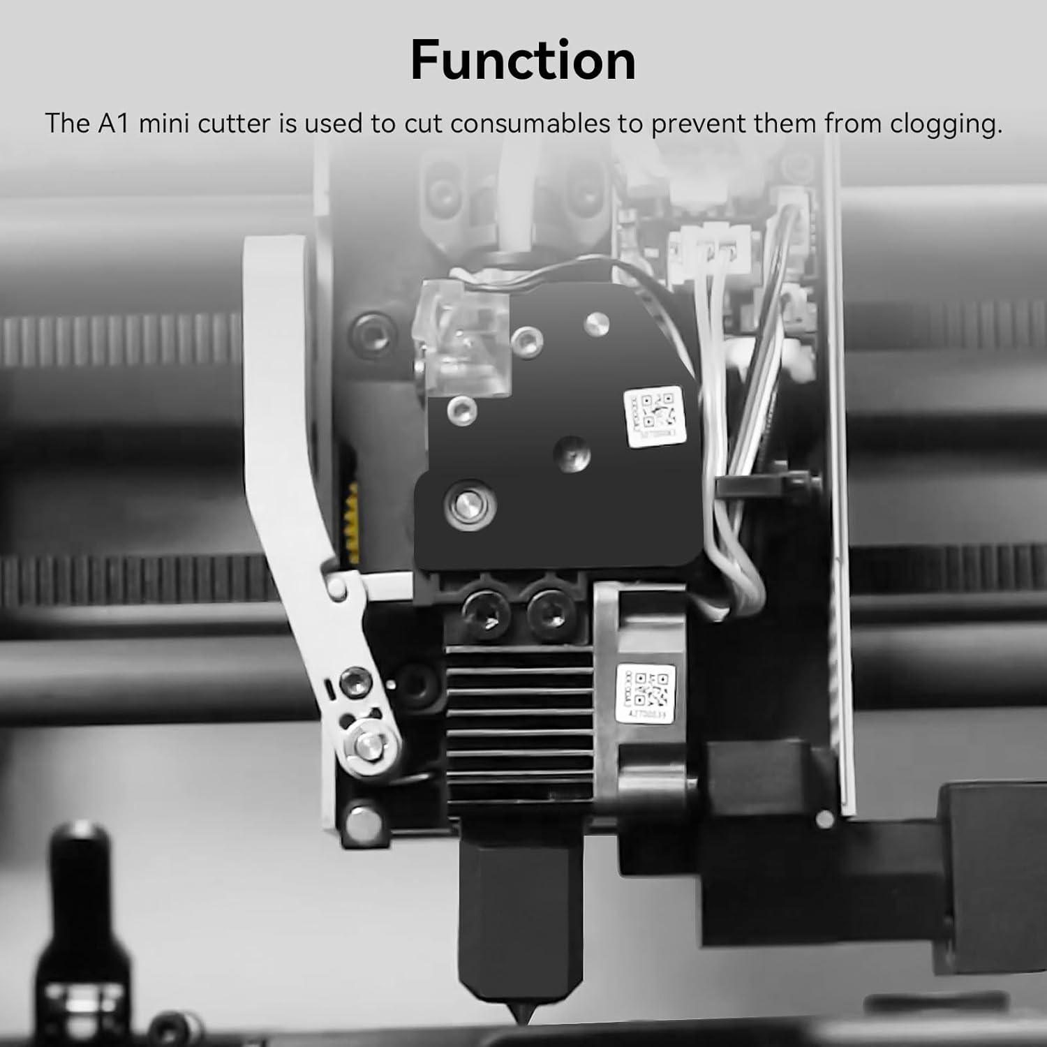 قاطع خيوط بديل لطابعات بامبو ل - مراجعة 3D Printing Cnc وسعره