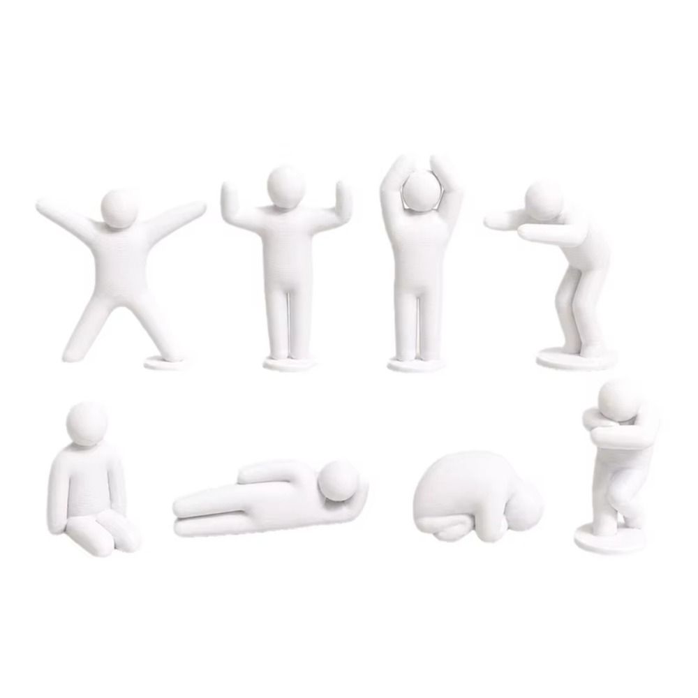 زخارف ميكانيكية قابلة للرسم، ت - مراجعة 3D Printing Figure وسعره