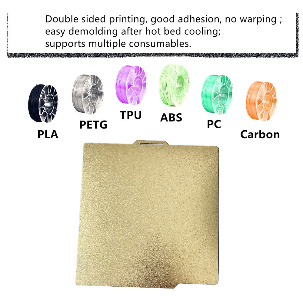لوح بناء X1C A1 لطابعات Bambu  - مراجعة 3D Printing X1 Carbon وسعره