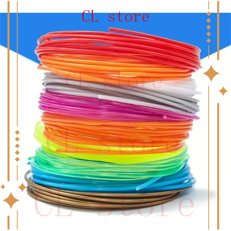موك.Order 5 قطع 10 متر PLA ثلا - مراجعة 3D Printing High Temperature Materials وسعره