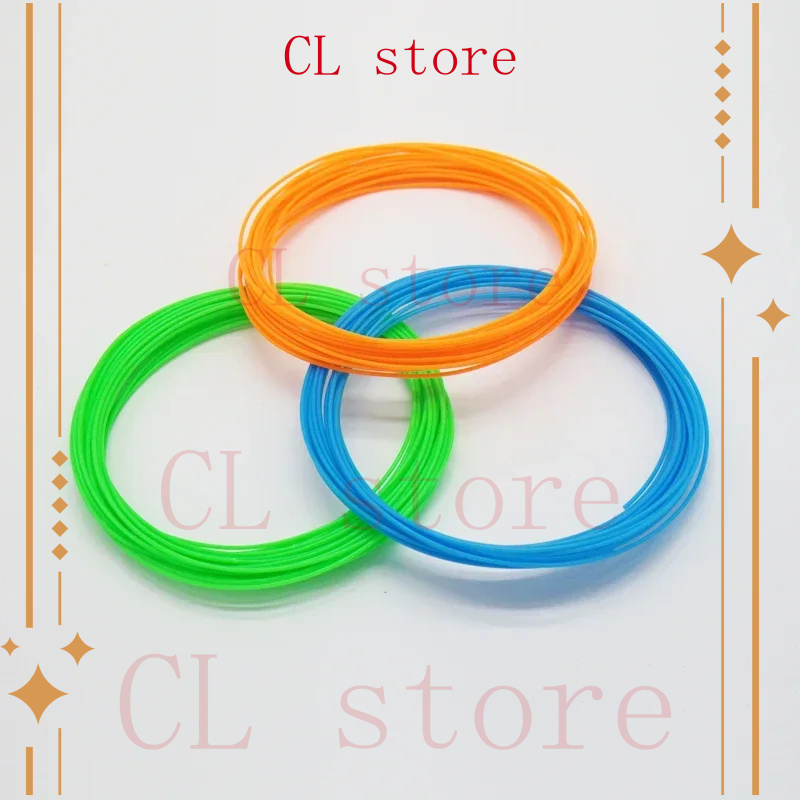 موك.Order 5 قطع 10 متر PLA ثلا - مراجعة 3D Printing High Temperature Materials وسعره