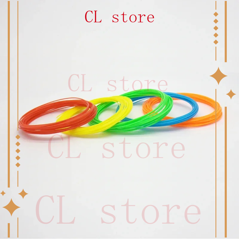 موك.Order 5 قطع 10 متر PLA ثلا - مراجعة 3D Printing High Temperature Materials وسعره