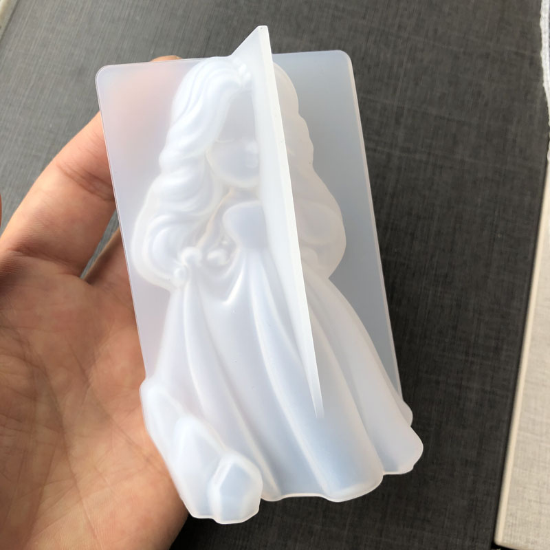 ثلاثية الأبعاد لطيف الأميرة سي - مراجعة 3D Printing With Silicone وسعره