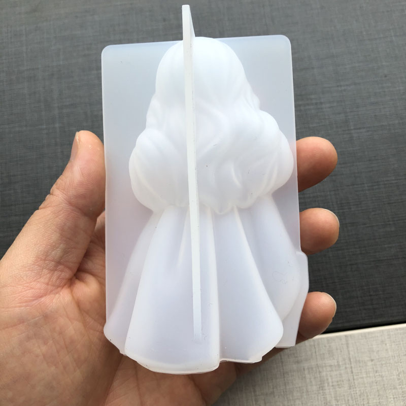 ثلاثية الأبعاد لطيف الأميرة سي - مراجعة 3D Printing With Silicone وسعره