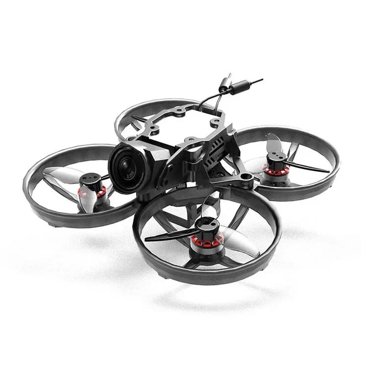 HappyModel Mobula8 HD 2S 85mm  - مراجعة 3D Printing Drone وسعره