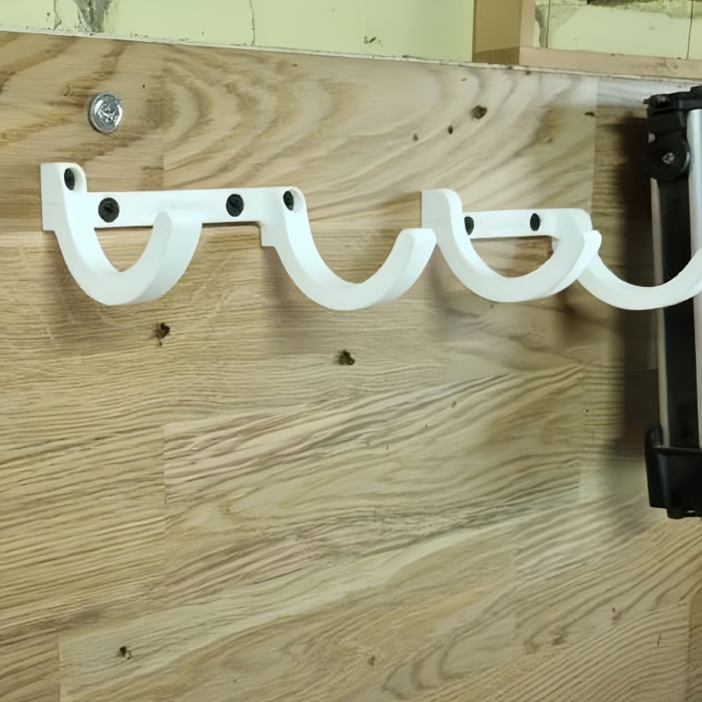 3 قطع حامل جلاخة زاوية من PETG - مراجعة 3D Printing Grinder وسعره