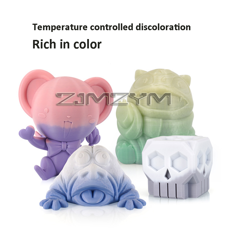 1 كجم خيوط Pla 1.75 مم ± 0.03  - مراجعة 3D Printing High Temperature Materials وسعره
