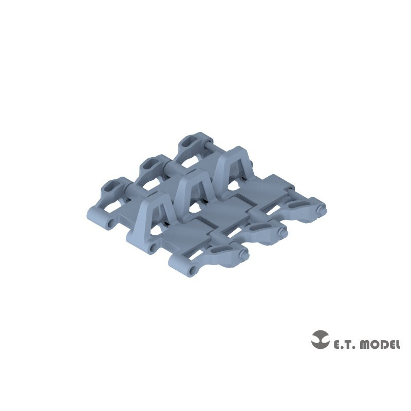نموذج مصغر بمقياس 1/35 لدبابات - مراجعة 3D Printing Ideas وسعره