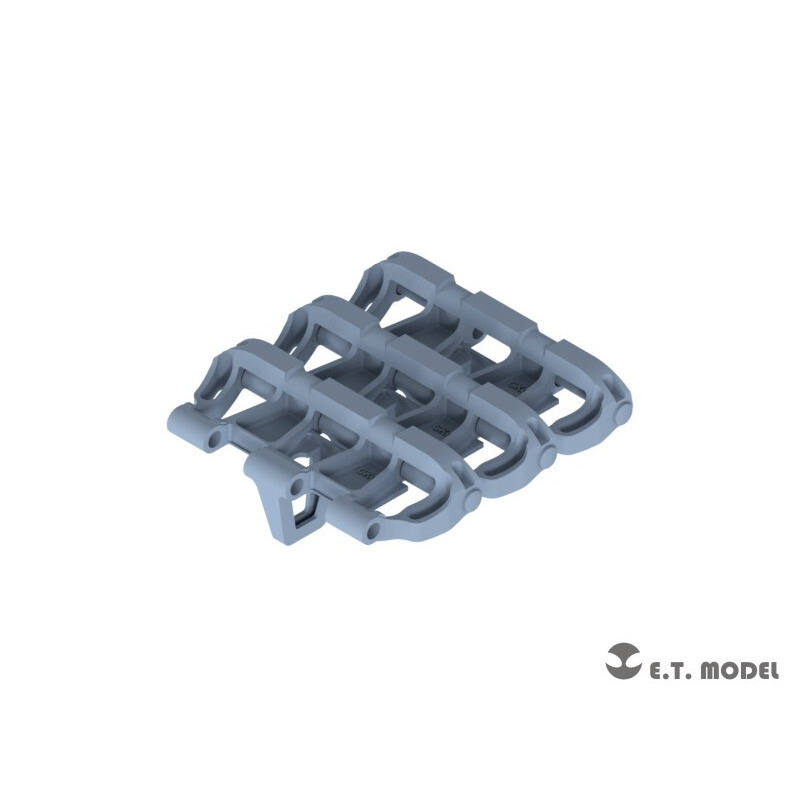 نموذج مصغر بمقياس 1/35 لدبابات - مراجعة 3D Printing Ideas وسعره
