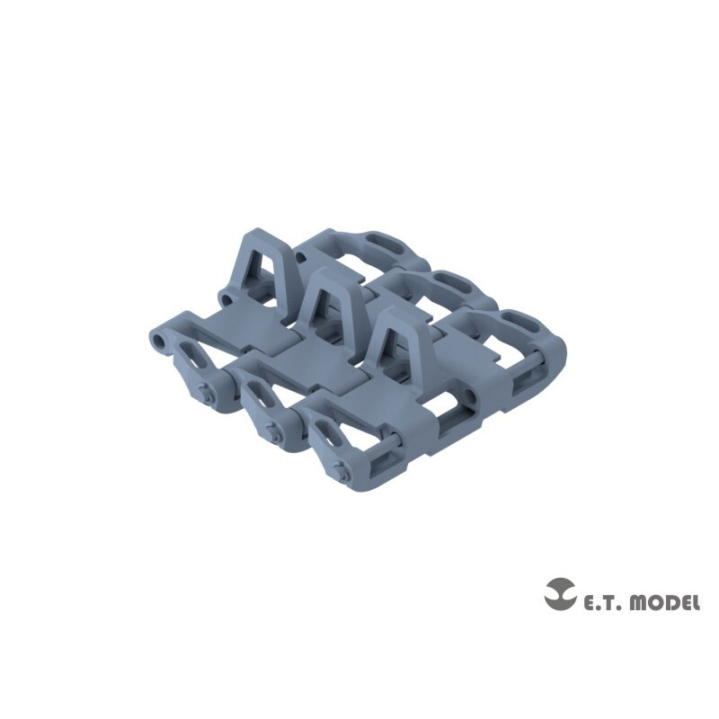 نموذج مصغر بمقياس 1/35 لدبابات - مراجعة 3D Printing Ideas وسعره