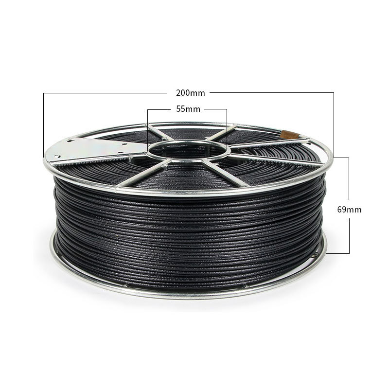 مواد الاستهلاك في الطباعة ثلاث - مراجعة 3D Printing High Temperature Materials وسعره