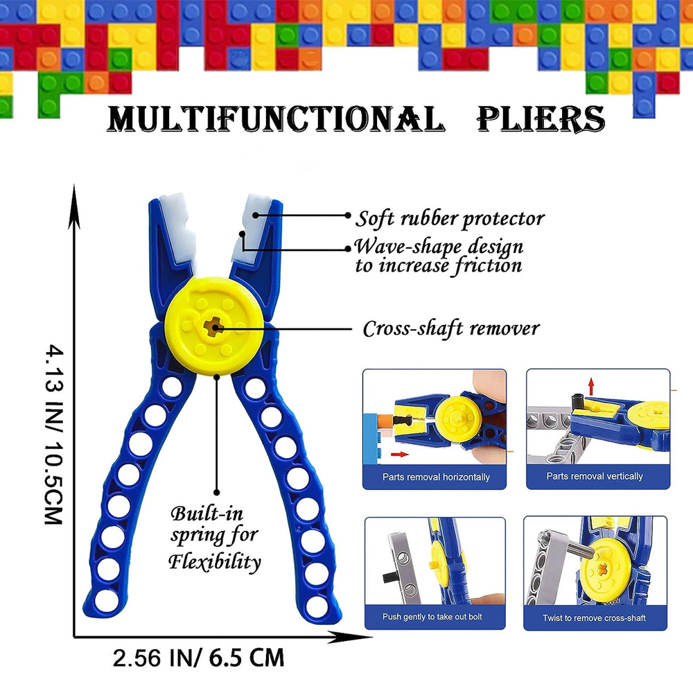 ألعاب الطوب لوحة قياس اللبنات  - مراجعة 3D Printing Lego Bricks وسعره