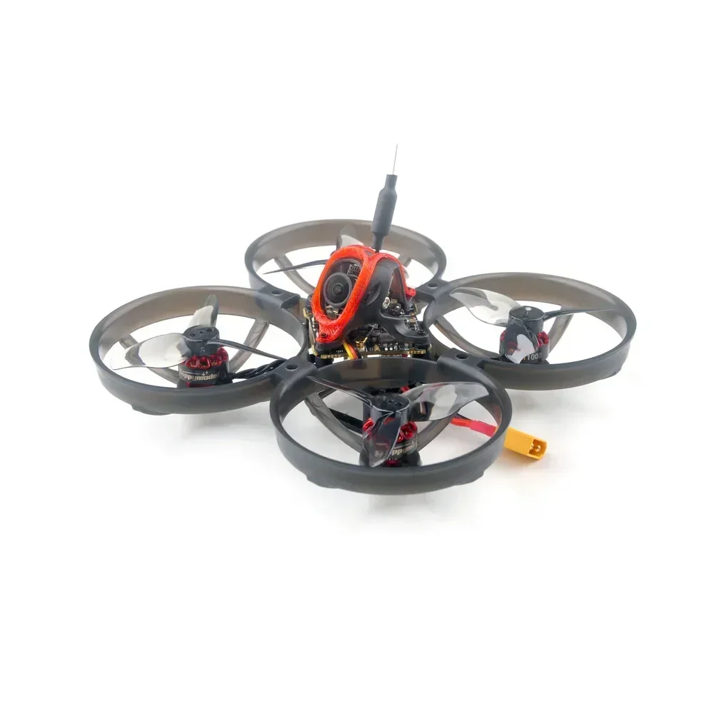 HappyModel Mobula8 1-2S 85mm F - مراجعة 3D Printing Drone وسعره