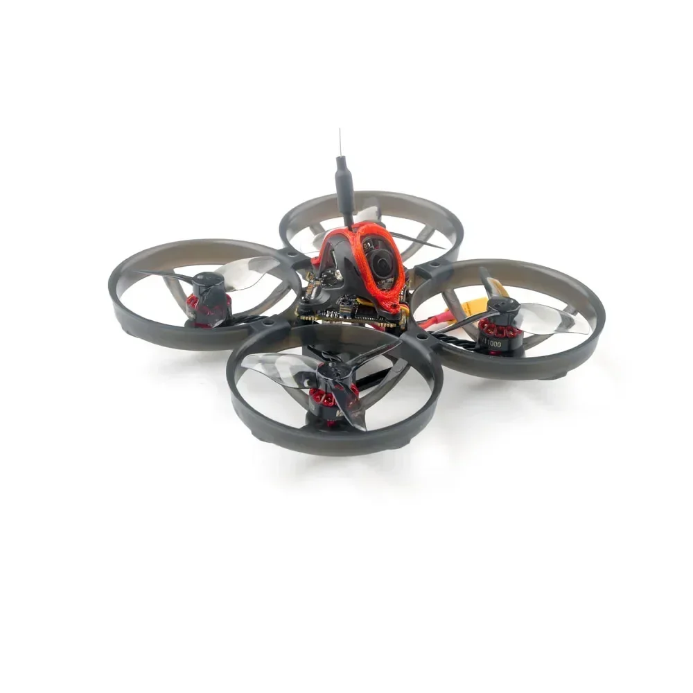 HappyModel Mobula8 1-2S 85mm F - مراجعة 3D Printing Drone وسعره
