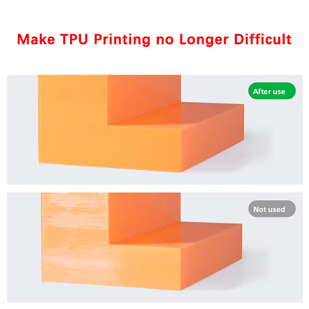 وحدة مساعدة تغذية خيوط الطباعة - مراجعة 3D Printing Cnc وسعره