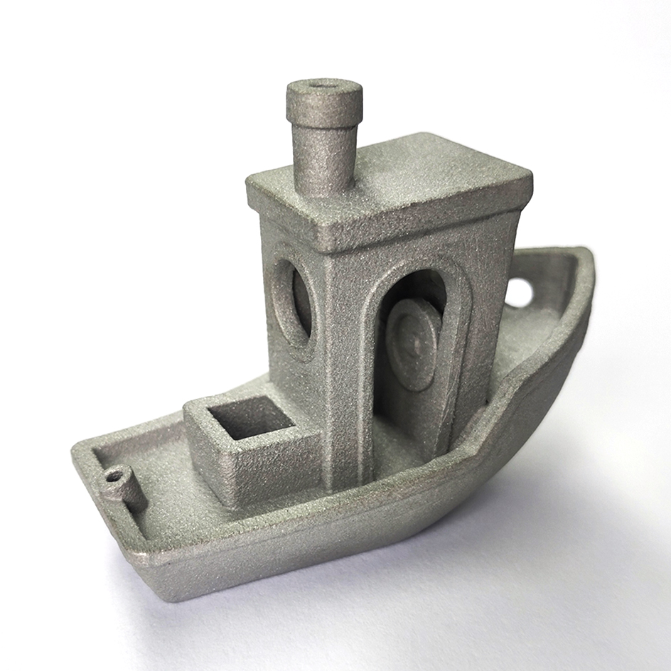 خدمة طباعة ثلاثية الأبعاد معدن - مراجعة 3D Printing Cnc وسعره