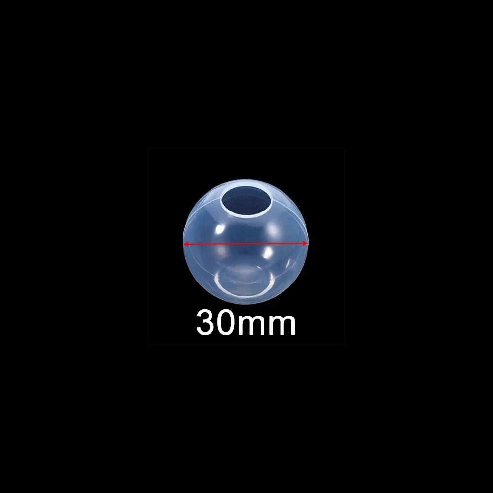 قالب سيليكون كروي 20-100 مم، ق - مراجعة 3D Printing With Silicone وسعره