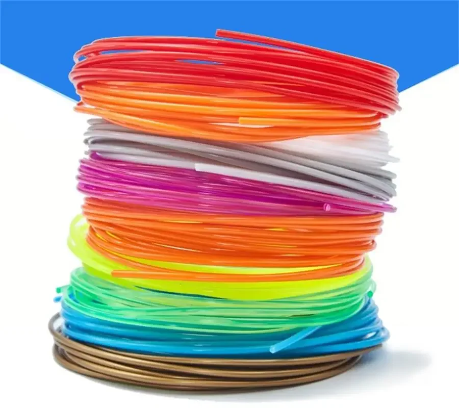 الحد الأدنى للطلب 5 قطع، خيوط  - مراجعة 3D Printing High Temperature Materials وسعره