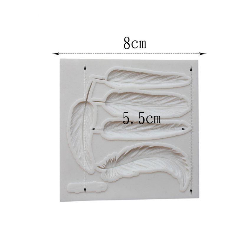 قالب أوراق ريش وأجنحة ثلاثية ا - مراجعة 3D Printing With Silicone وسعره