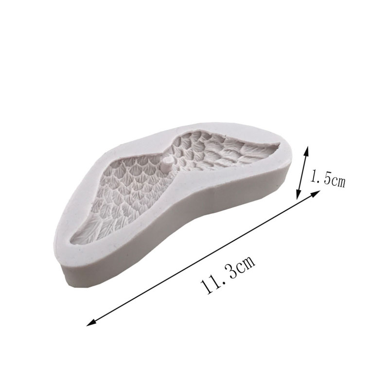 قالب أوراق ريش وأجنحة ثلاثية ا - مراجعة 3D Printing With Silicone وسعره
