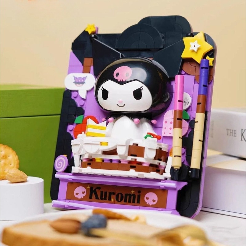 TOPTOYsanrio ثلاثية الأبعاد ال - مراجعة 3D Printing Lego Bricks وسعره