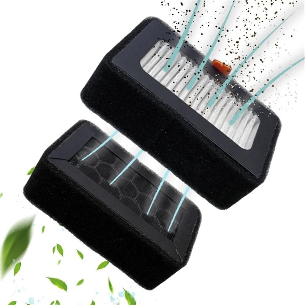 استبدال HEPA 13 + مجموعة الكرب - مراجعة 3D Printing X1 Carbon وسعره