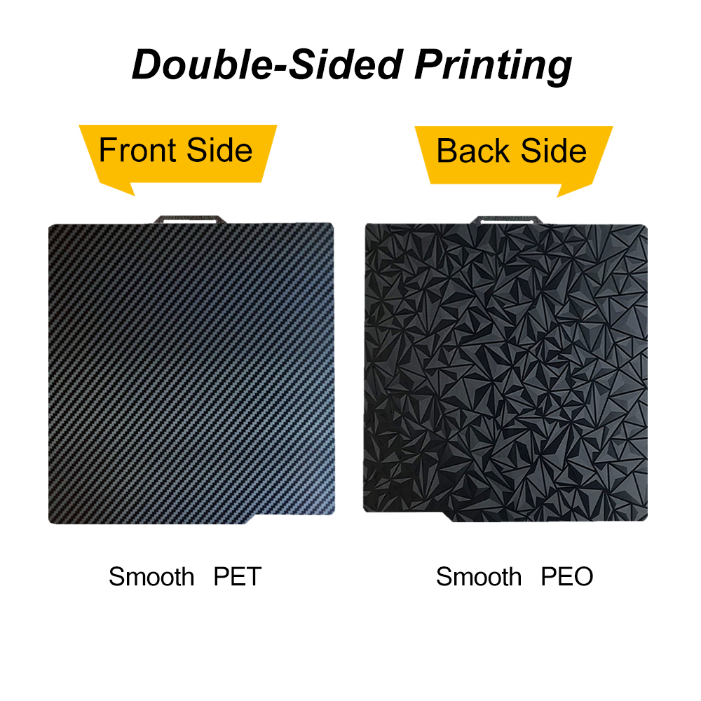 PEO PET لمختبر بامبو X1 P1S P1 - مراجعة 3D Printing X1 Carbon وسعره