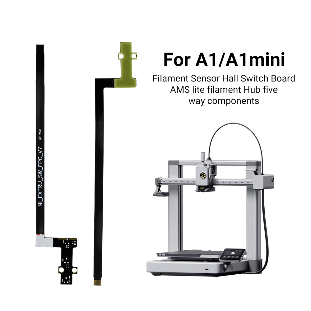 مستشعر خيوط الطباعة ثلاثية الأ - مراجعة 3D Printing Cnc وسعره