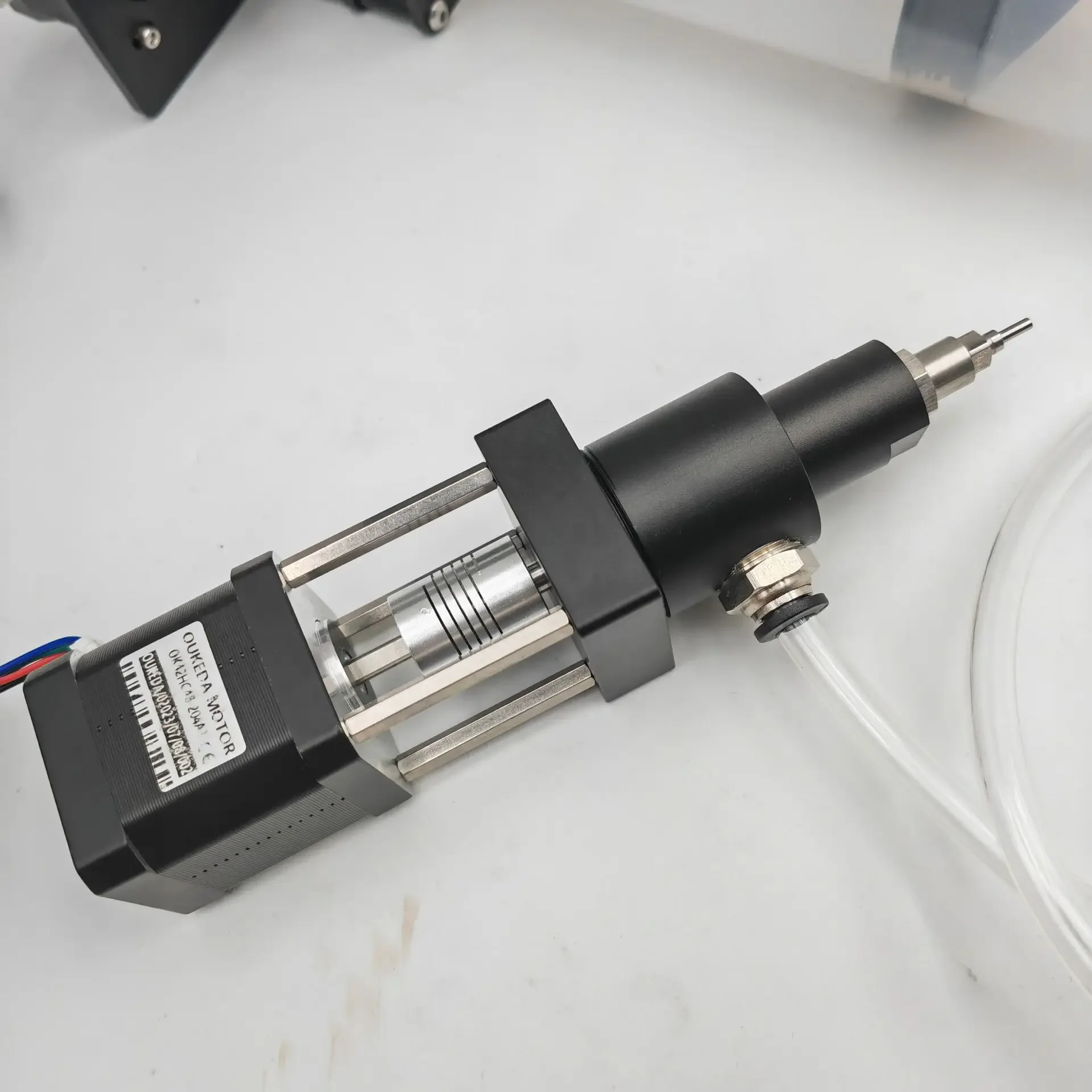 Funssor-طابعة ثلاثية الأبعاد م - مراجعة 3D Printing Grinder وسعره