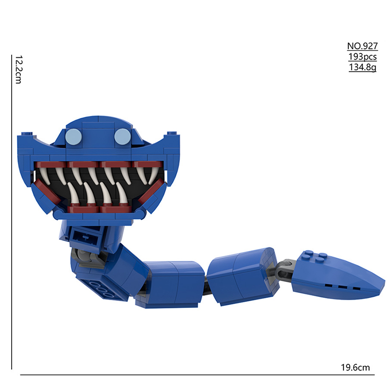سلسلة المدينة: مكعبات بناء ثلا - مراجعة 3D Printing Lego Bricks وسعره