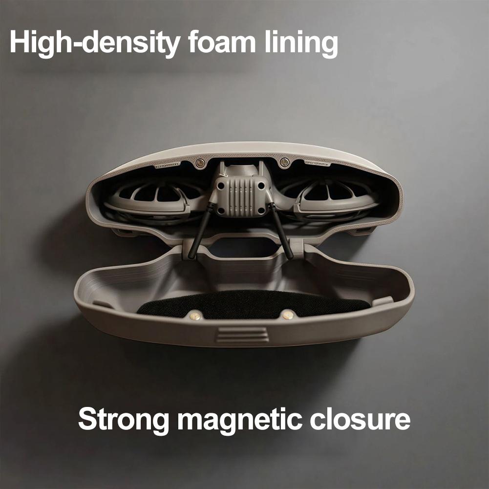غلاف واقي لـ DJI Neo2 مطبوع بت - مراجعة 3D Printing Drone وسعره