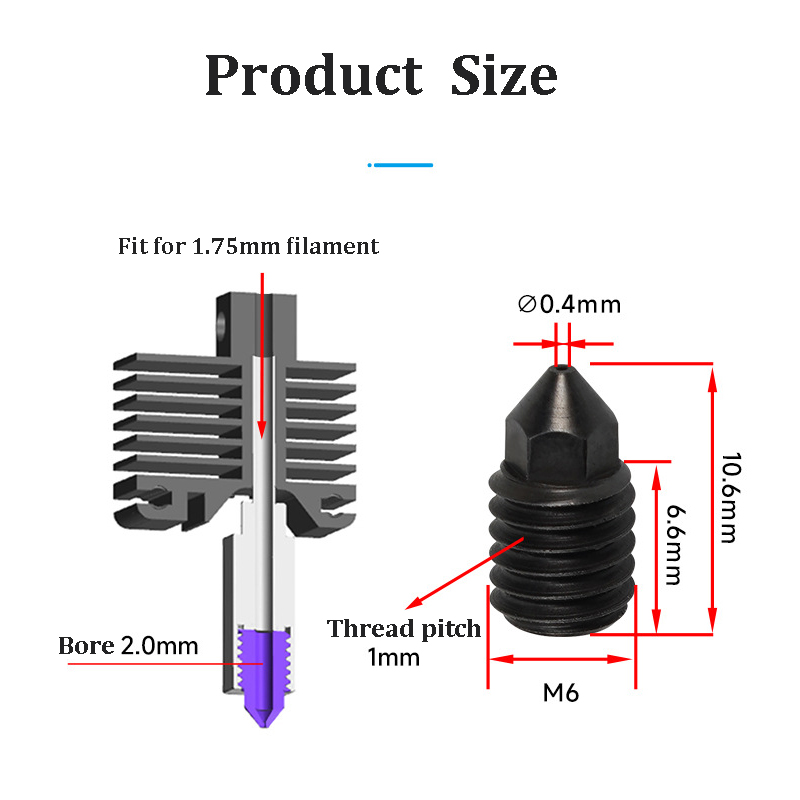 طابعة ثلاثية الأبعاد Hotend عد - مراجعة 3D Printing X1 Carbon وسعره