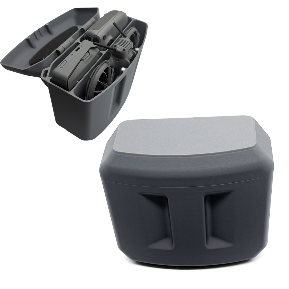 حقيبة حمل صلبة لـ DJI Neo 2، ص - مراجعة 3D Printing Drone وسعره
