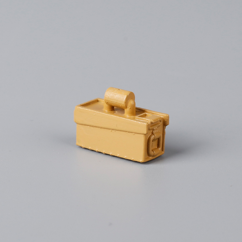 وحدات بناء الجنود العسكريين MO - مراجعة 3D Printing Lego Bricks وسعره
