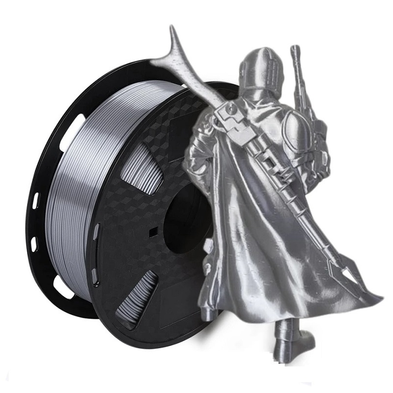 EasyThreed طابعة ثلاثية الأبعا - مراجعة 3D Printing Grinder وسعره