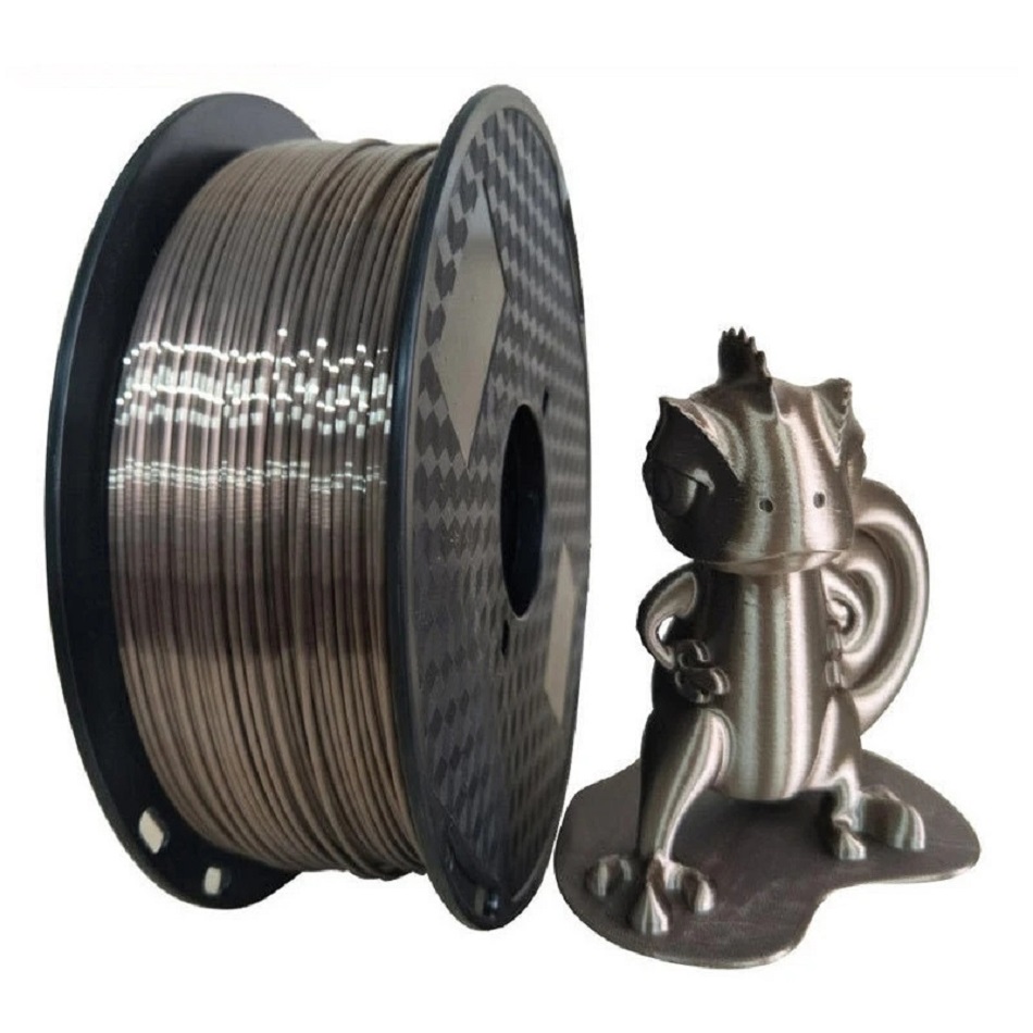 EasyThreed طابعة ثلاثية الأبعا - مراجعة 3D Printing Grinder وسعره