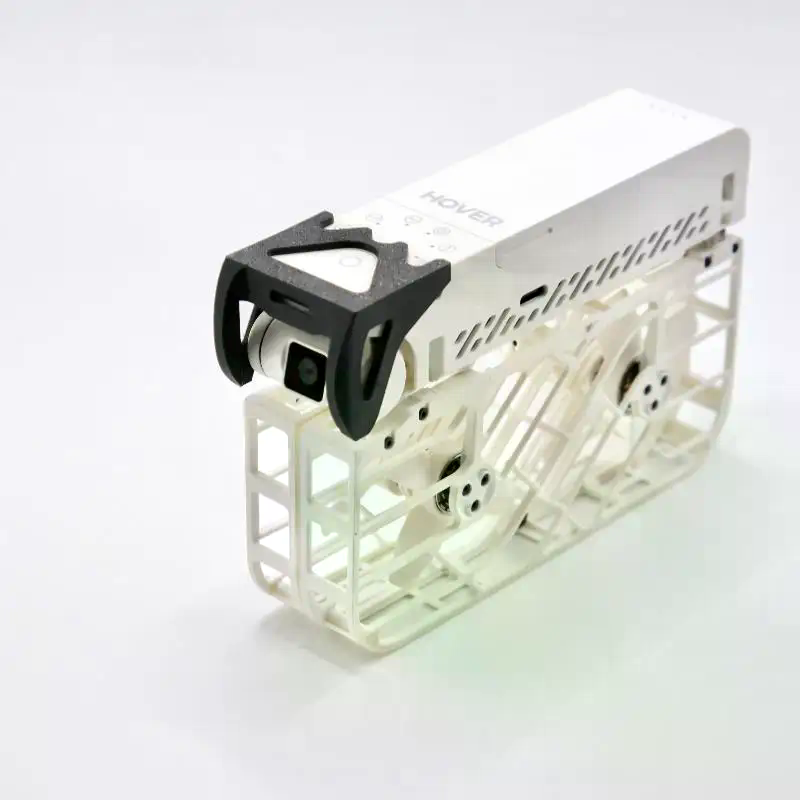 غطاء حماية للكاميرا المثبتة عل - مراجعة 3D Printing Drone وسعره