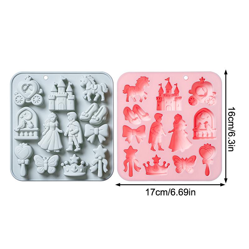 قالب سيليكون جديد! بـ 12 تجويف - مراجعة 3D Printing With Silicone وسعره