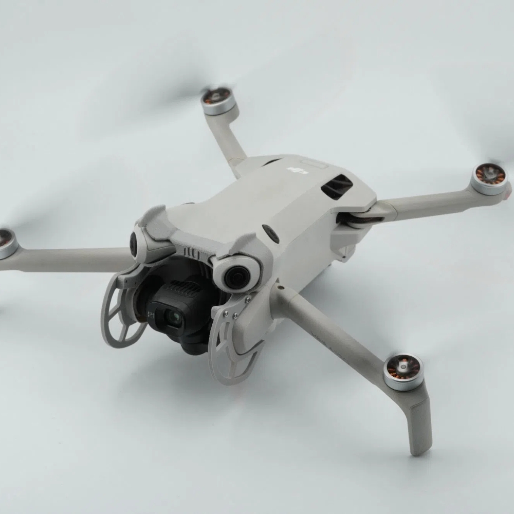 طباعة ثلاثية الأبعاد لشريط حما - مراجعة 3D Printing Drone وسعره